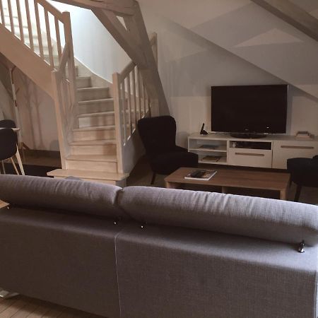 Le Palais Apartment ดีจอง ภายนอก รูปภาพ