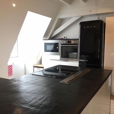 Le Palais Apartment ดีจอง ภายนอก รูปภาพ