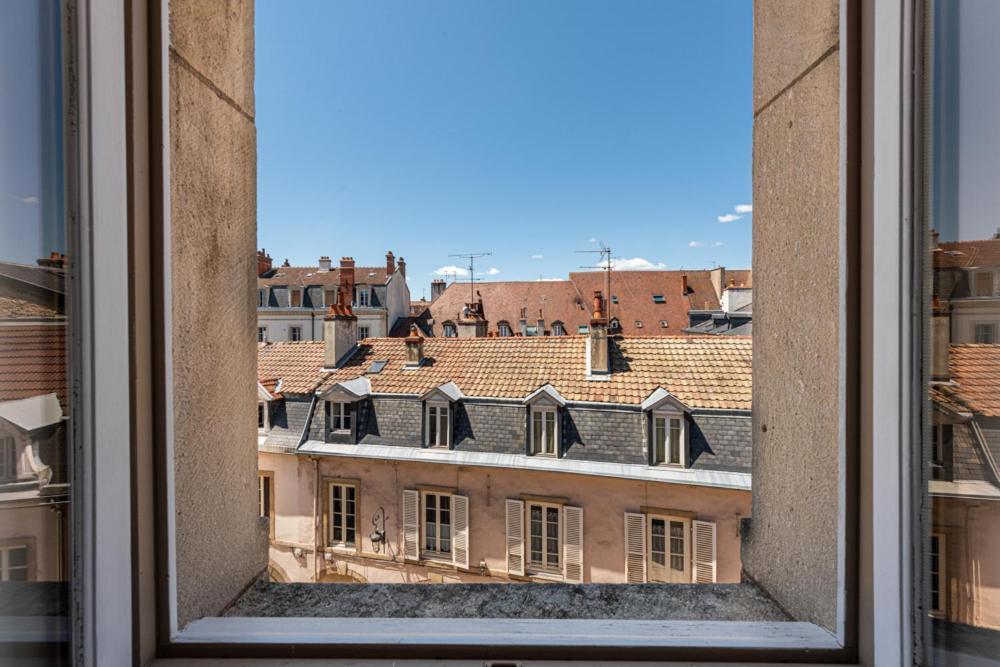 Le Palais Apartment ดีจอง ภายนอก รูปภาพ