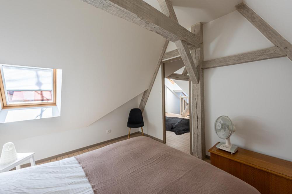 Le Palais Apartment ดีจอง ภายนอก รูปภาพ