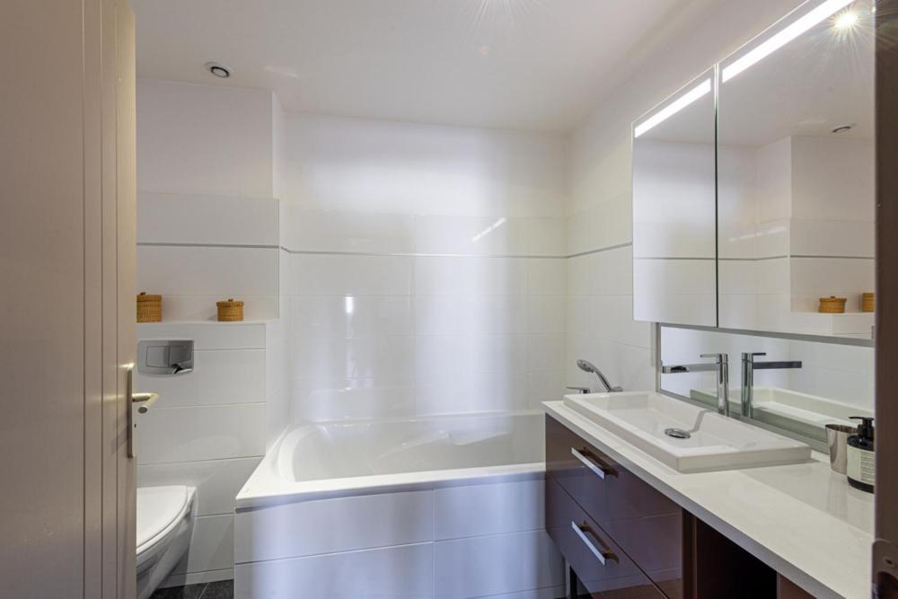 Le Palais Apartment ดีจอง ภายนอก รูปภาพ