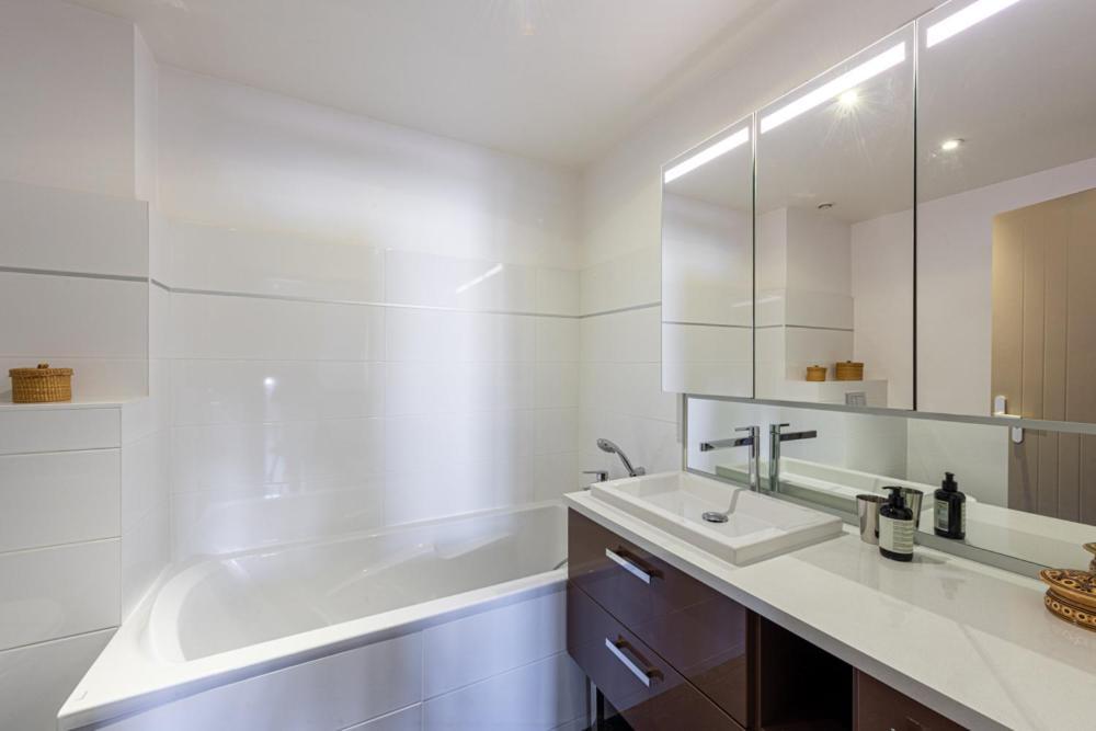 Le Palais Apartment ดีจอง ภายนอก รูปภาพ