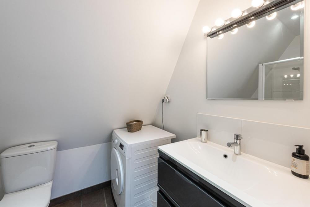 Le Palais Apartment ดีจอง ภายนอก รูปภาพ