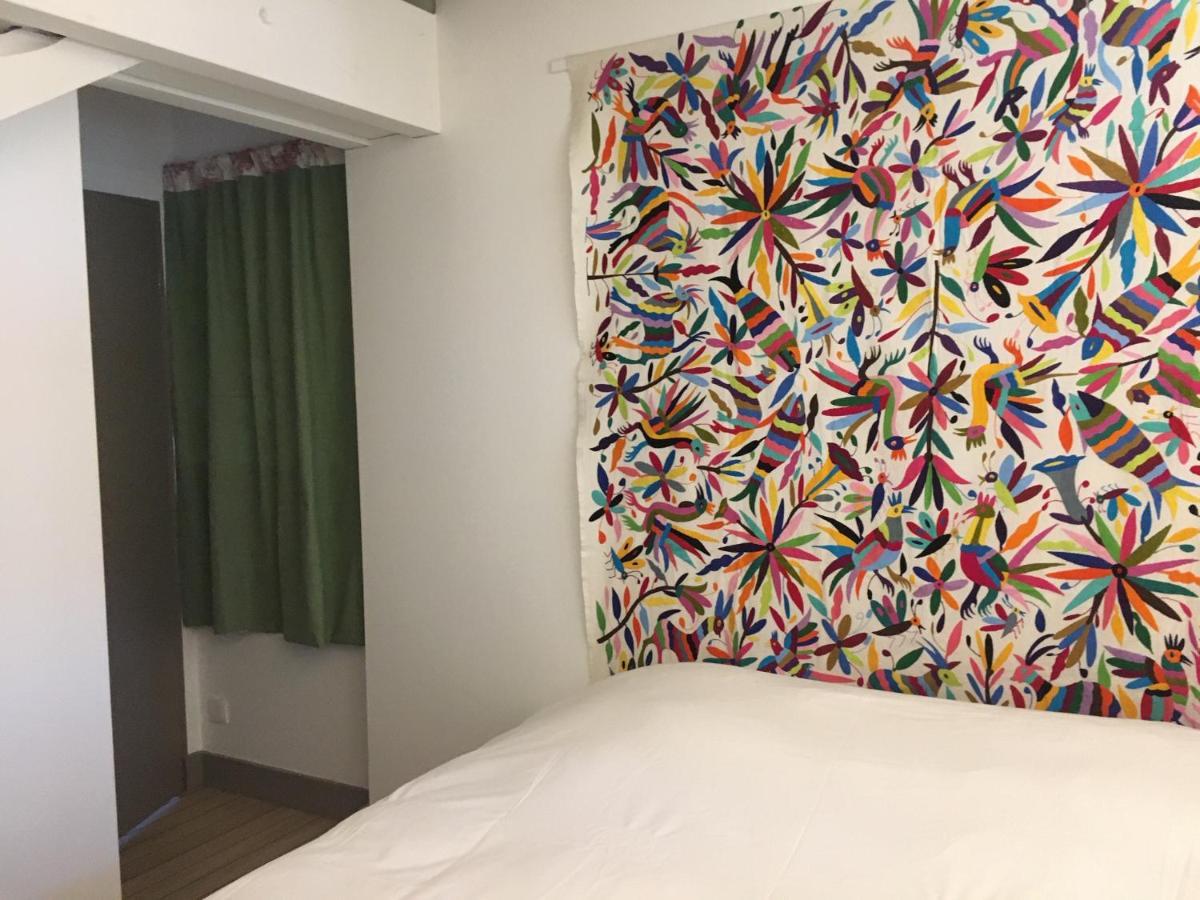 Le Palais Apartment ดีจอง ภายนอก รูปภาพ